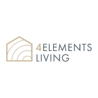 Logo 4Elements Living