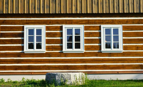 roubenka